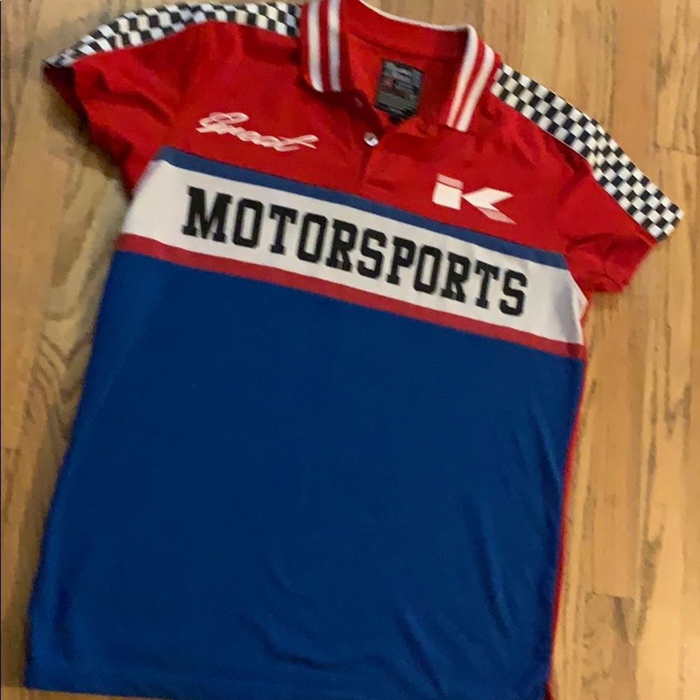 Motorsport Polo (Used)